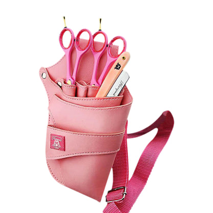 Friseur/Salon Friseurscheren Holster/Friseurwerkzeug Tasche/Scherentasche