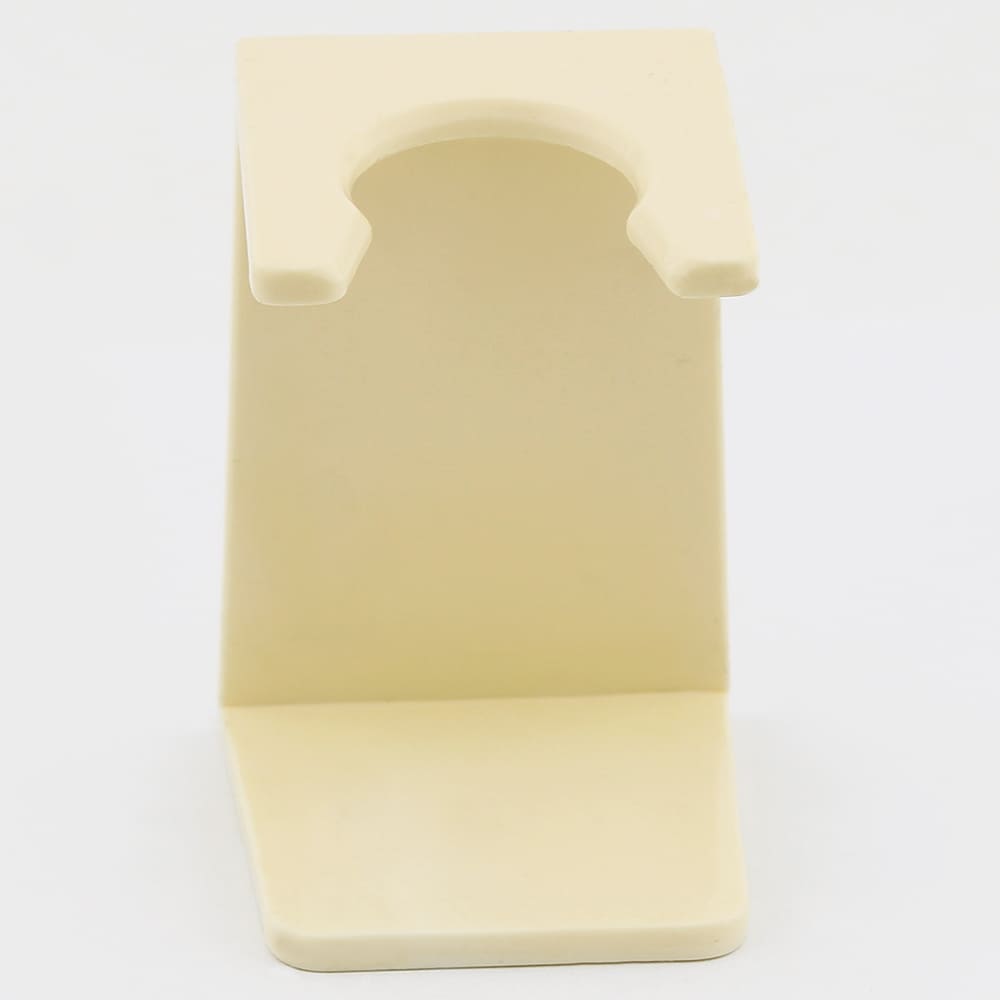 Haryali London Ivory Color Mens Shaving Brush Stand/Holder
