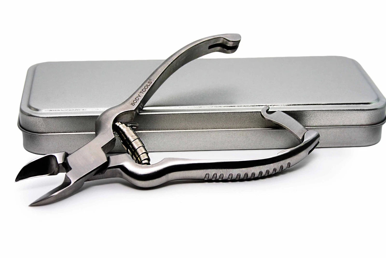 Order Online Heavy Duty Toenail Clippers Thick Nails – HARYALI LONDON