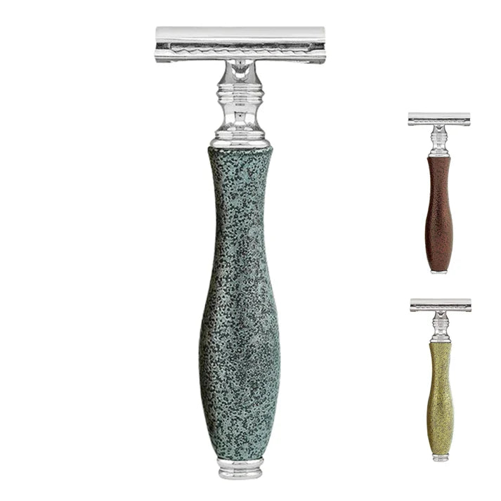 Antique Double Edge Safety Razor