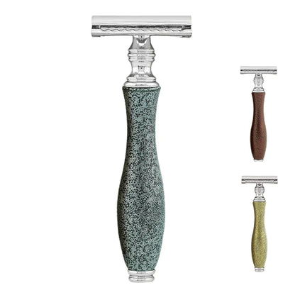 Antique Double Edge Safety Razor