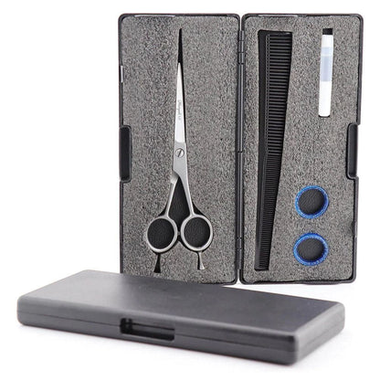 Haryali 5,5" Professionelle Friseurschere zum Haareschneiden