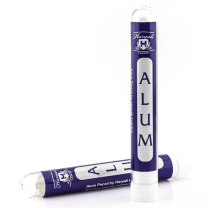 After Shave Antiseptic Alum Pencil - HARYALI LONDON