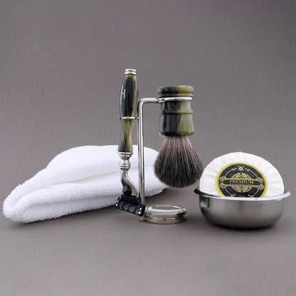 Haryali's Legend Range Shaving Kit - HARYALI LONDON