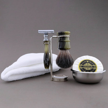 Haryali's Legend Range Shaving Kit - HARYALI LONDON