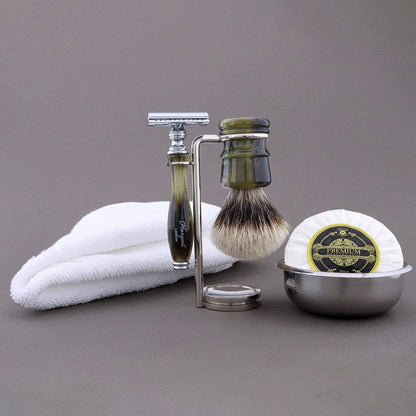 Haryali's Legend Range Shaving Kit - HARYALI LONDON