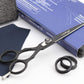 Haryali Hairdresser 6.0" Barber Scissors Hair Cutting Salon Shears - HARYALI LONDON