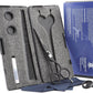 Haryali Hairdresser 6.0" Barber Scissors Hair Cutting Salon Shears - HARYALI LONDON