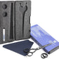 Haryali Hairdresser 6.0" Barber Scissors Hair Cutting Salon Shears - HARYALI LONDON