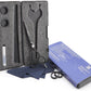 Haryali Hairdresser 6.0" Barber Scissors Hair Cutting Salon Shears - HARYALI LONDON