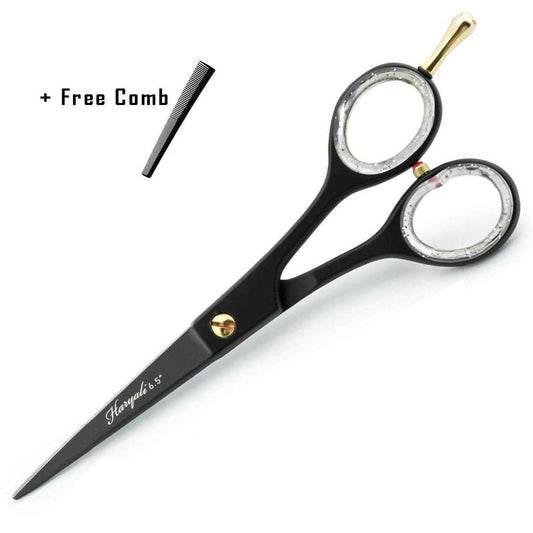 Haryali London Professional 6.5 Inches Hairdressing Shears - HARYALI LONDON
