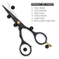 Haryali London Professional Stainless Steel 5 Inch Scissors - HARYALI LONDON