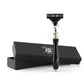 Haryali's 3 Edge Shaving Razor - Black - HARYALI LONDON