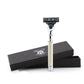 Haryali's Round 3 Edge Shaving Razor Ivory Color - HARYALI LONDON