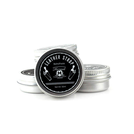 Leather Strop Paste for Sharping By Haryali London - HARYALI LONDON