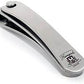 Nail Clippers, Nail Cutter and Trimmer for Fingernail and Toenail – Stainless Steel - HARYALI LONDON