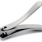Nail Clippers, Nail Cutter and Trimmer for Fingernail and Toenail – Stainless Steel - HARYALI LONDON