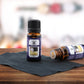 Natural & 100% Pure Organic 10ml Wood Oil For All Types of Wood - Protect Against Scratches - HARYALI LONDON