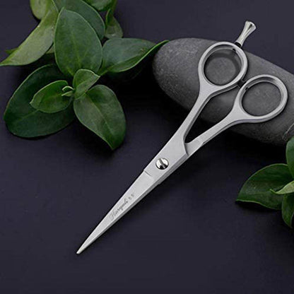 Professional 5.5" Hairdressing Barber Scissors Hair Cutting - HARYALI LONDON