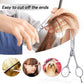 Professional 5.5" Hairdressing Barber Scissors Hair Cutting - HARYALI LONDON