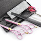 Professional 6.0" Barber Scissors Hair Cutting Thinning Salon Shears - HARYALI LONDON