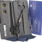 Professional 6.0" Hairdressing Barber Salon Scissors With Adjustable Screw - HARYALI LONDON