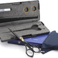 Professional 6.0" Hairdressing Barber Salon Scissors With Adjustable Screw - HARYALI LONDON