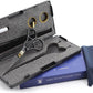 Professional 6.0" Hairdressing Barber Salon Scissors With Adjustable Screw - HARYALI LONDON