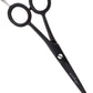 Professional Barber Hairdressing Scissor, 6 Inches Stainless Steel Haircutting Shear - HARYALI LONDON
