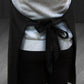 Professional Barber Waterproof Apron - HARYALI LONDON