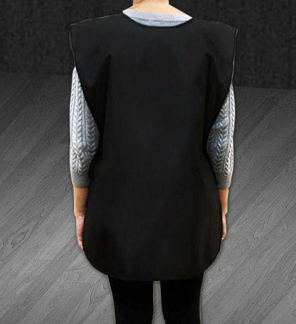 Professional Barbers Apron - HARYALI LONDON