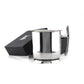 Stainless Steel Made Shaving Soap Mug. - HARYALI LONDON