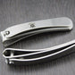 Stainless Steel Nail Clipper - Nail Cutter - HARYALI LONDON