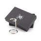 Stainless Steel Shaving Brush Stand - HARYALI LONDON