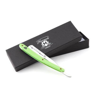 Straight Cut Throat Razor - HARYALI LONDON