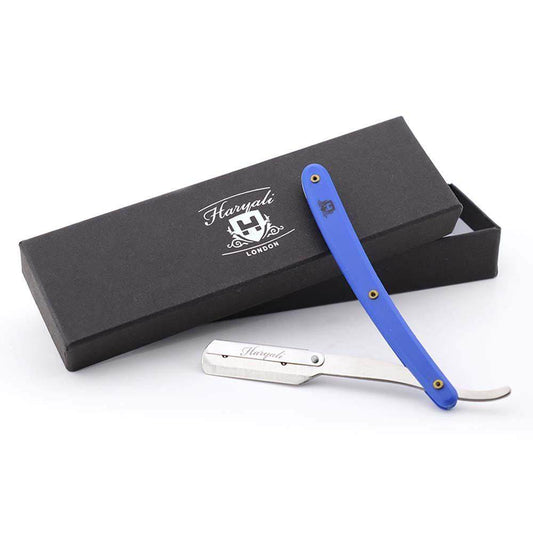 Straight Cut Throat Razor - HARYALI LONDON