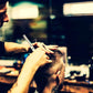 Thinning Cutting Scissors Barber Hair Texturing Shears - HARYALI LONDON