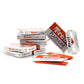 Treet Platinum Super Stainless Double Edge Razor -1 pack = 5 razor blades - HARYALI LONDON