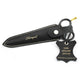 Hair Cutting Shear Professional Hairdressing Scissor With Leather Pouch - HARYALI LONDON