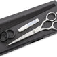 Hairdressing 6 Inch Barber Scissors Hair Cutting Salon Shears - HARYALI LONDON