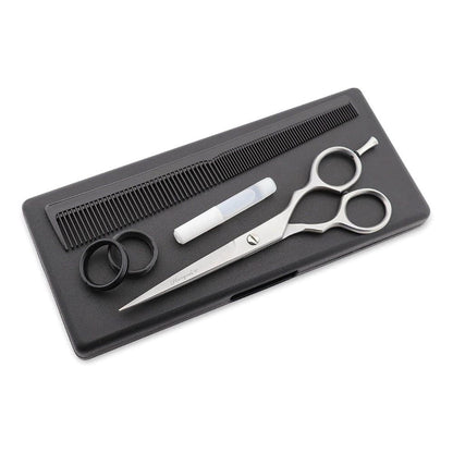 Hairdressing 6 Inch Barber Scissors Hair Cutting Salon Shears