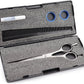Haryali 5.5" Hairdressing Barber Scissors Hair Cutting Salon Shears - HARYALI LONDON