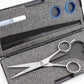 Haryali 5.5" Professional Hair Cutting Barber Scissors - HARYALI LONDON