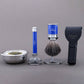 Haryali's Drum Range Shaving Kit - HARYALI LONDON