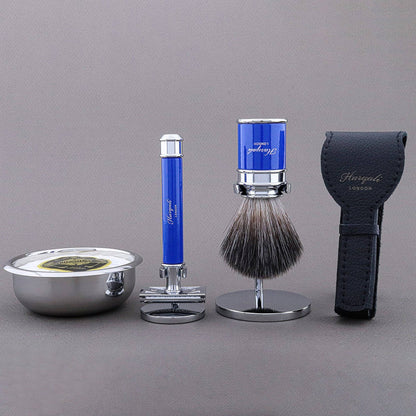 Haryali's Drum Range Shaving Kit - HARYALI LONDON