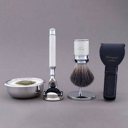Haryali's Drum Range Shaving Kit - HARYALI LONDON