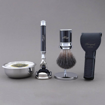 Haryali's Drum Range Shaving Kit - HARYALI LONDON