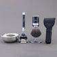 Haryali's Drum Range Shaving Kit - HARYALI LONDON