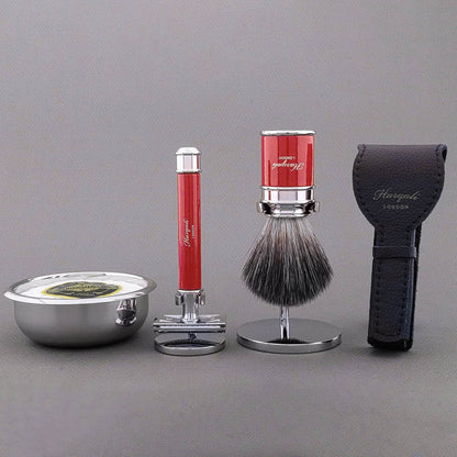 Haryali's Drum Range Shaving Kit - HARYALI LONDON