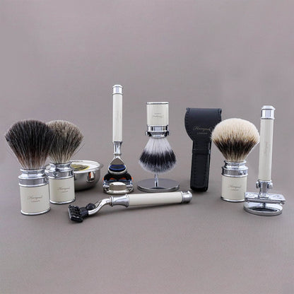 Haryali's Drum Range Shaving Kit - HARYALI LONDON